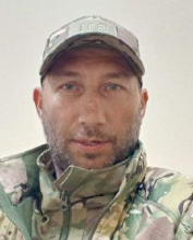 Фото: Погибший на войне с Украиной Кашников Дмитрий Юрьевич. Ярославская область, добровольцы