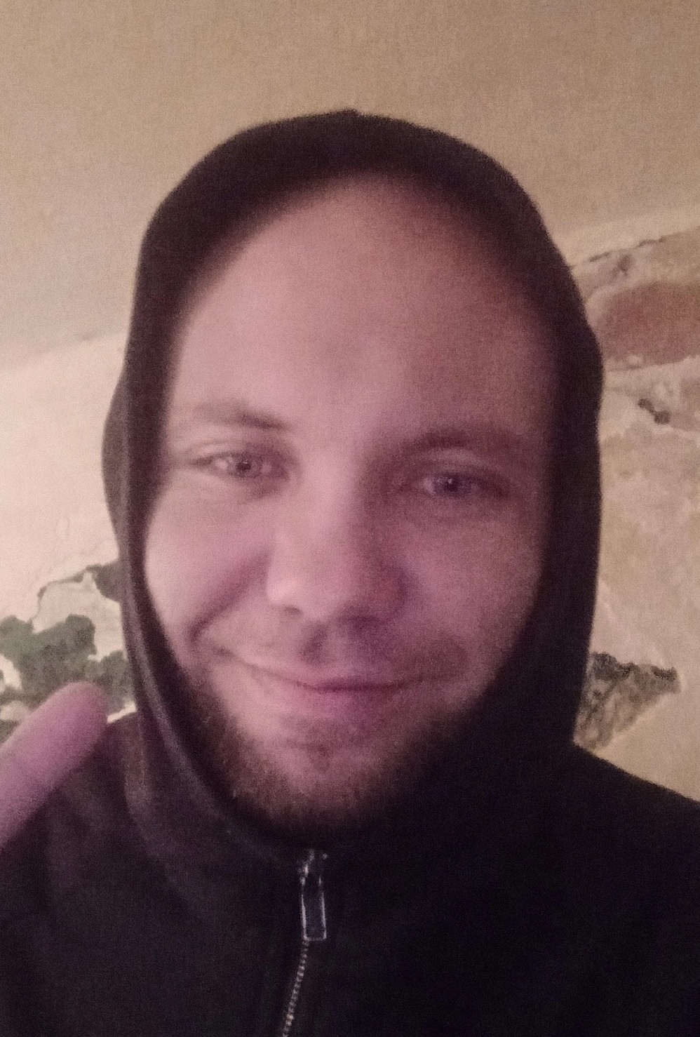 Фото: Погибший на войне с Украиной Мисюков Николай Сергеевич. Республика Башкортостан, заключенные