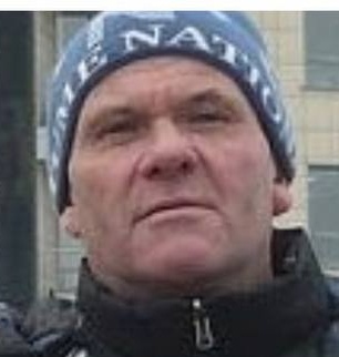 Фото: Погибший на войне с Украиной Таратухин Александр Геннадьевич. Новосибирская область, добровольцы