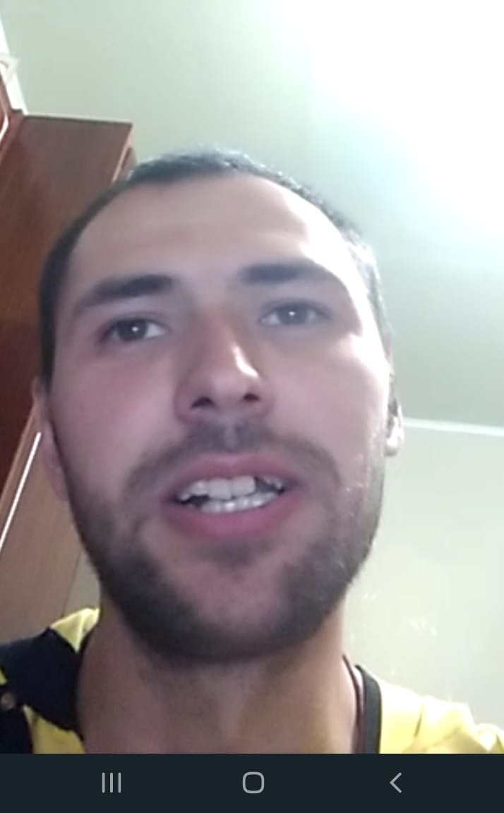 Фото: Погибший на войне с Украиной Туркевич Артем Александрович. ЛНР, мотострелковые войска