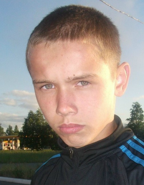 Фото: Погибший на войне с Украиной Соболев Андрей Эдуардович. Вологодская область, мотострелковые войска