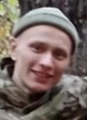 Фото: Погибший на войне с Украиной Прокопьев Алексей Ильдусович. Республика Башкортостан, мотострелковые войска