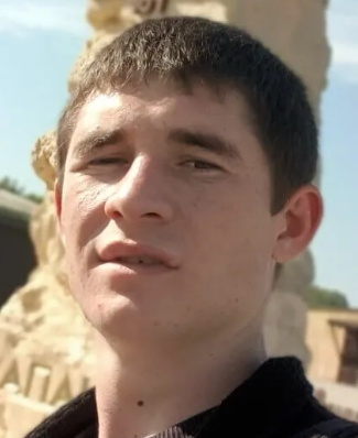 Фото: Погибший на войне с Украиной Гревцев Николай Андреевич. Краснодарский край, заключенные