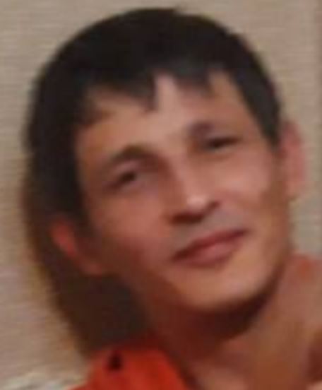 Фото: Погибший на войне с Украиной Асватулин Шамиль Вакильевич. Красноярский край, заключенные