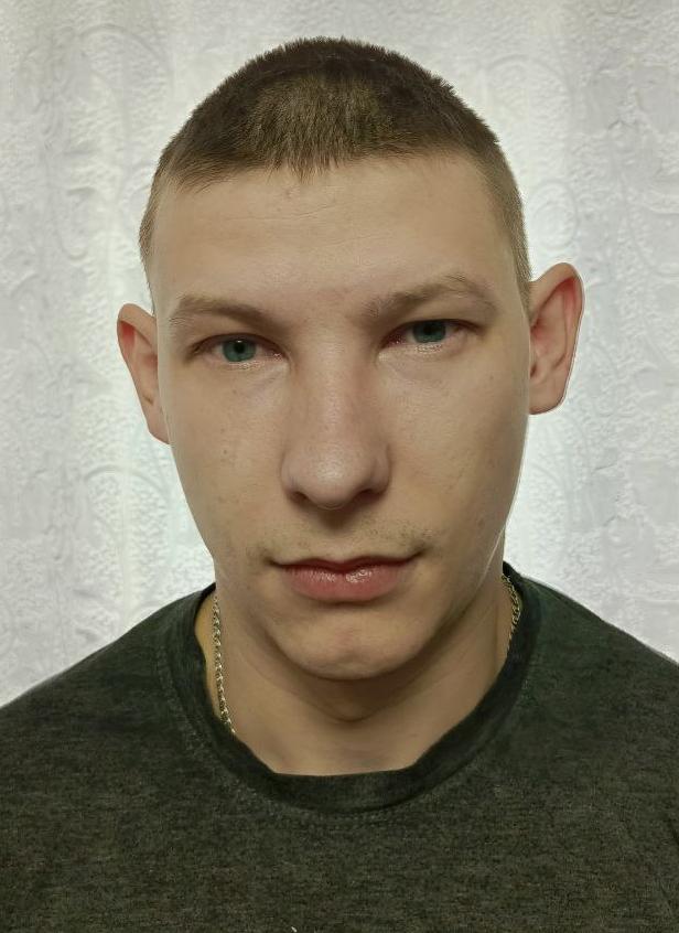 Фото: Погибший на войне с Украиной Тростин Александр Дмитриевич. Владимирская область, мотострелковые войска
