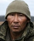 Фото: Погибший на войне с Украиной Нурсат Эдуард Хаак-оолович. Республика Тыва, заключенные
