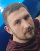 Фото: Погибший на войне с Украиной Еремизин Дмитрий Александрович. Ставропольский край, добровольцы