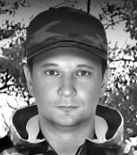 Фото: Погибший на войне с Украиной Солопов Сергей Викторович. Кемеровская область, добровольцы