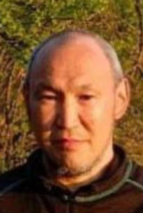 Фото: Погибший на войне с Украиной Данилов Олег Иванович. Республика Саха (Якутия), мобилизованные