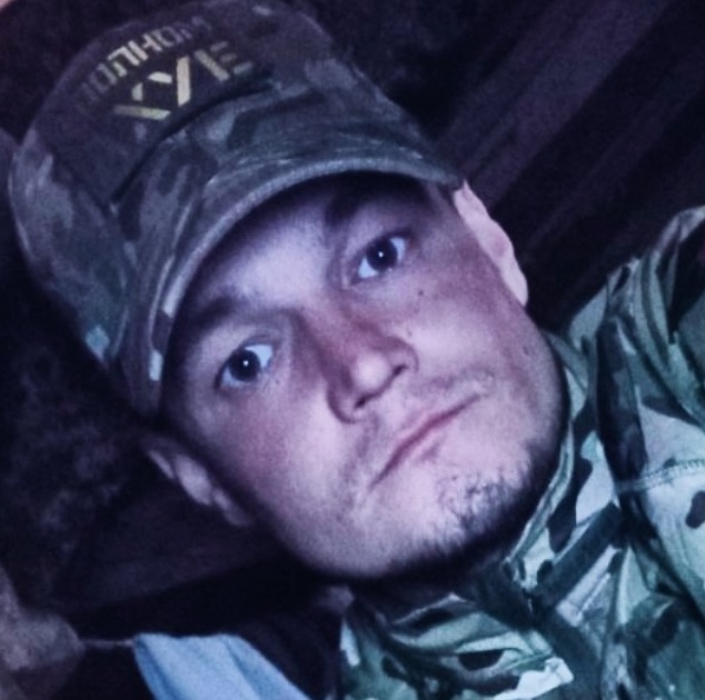 Фото: Погибший на войне с Украиной Сидоров Иван Михайлович. Республика Марий Эл, мотострелковые войска