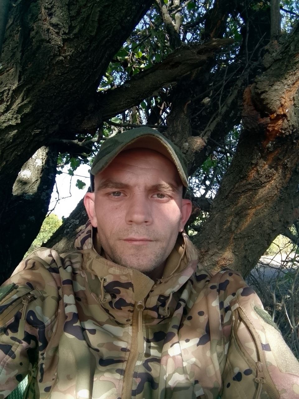 Фото: Погибший на войне с Украиной Плетнев Сергей Михайлович. Кемеровская область, мотострелковые войска