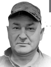 Фото: Погибший на войне с Украиной Загитов Рашит Камилович. Республика Башкортостан, мобилизованные