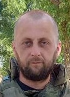 Фото: Погибший на войне с Украиной Сысоев Александр Евгеньевич. Белгородская область, нет данных