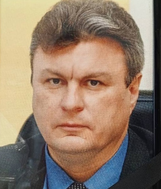 Фото: Погибший на войне с Украиной Ивашкин Павел Александрович. Курганская область, добровольцы