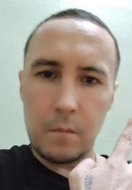 Фото: Погибший на войне с Украиной Пронин Павел Юрьевич. Республика Татарстан, нет данных