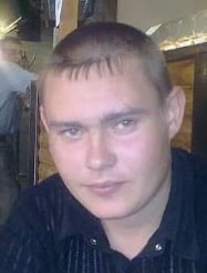 Фото: Погибший на войне с Украиной Серёгин Павел Сергеевич. Воронежская область, мобилизованные