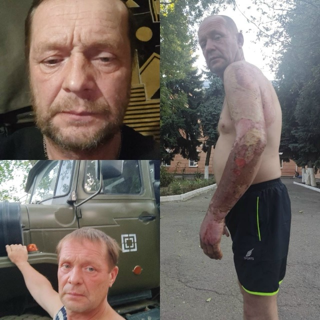 Фото: Погибший на войне с Украиной Волченков Евгений Гениевич. Свердловская область, мотострелковые войска