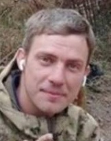 Фото: Погибший на войне с Украиной Бойко Павел. Ханты-Мансийский автономный округ - Югра, нет данных