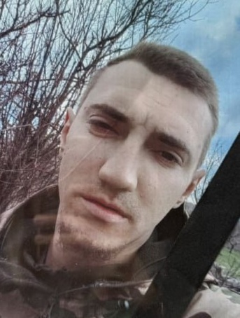 Фото: Погибший на войне с Украиной Федя Иван Васильевич. Краснодарский край, нет данных