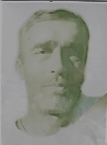 Фото: Погибший на войне с Украиной Смирнов Сергей Анатольевич. Ярославская область, добровольцы