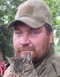 Фото: Погибший на войне с Украиной Сурков Сергей Павлович. Ставропольский край, мотострелковые войска