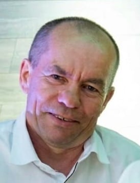 Фото: Погибший на войне с Украиной Горелов Алексей Александрович. Пензенская область, добровольцы