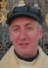 Фото: Погибший на войне с Украиной Борзов Сергей Викторович. Тамбовская область, добровольцы