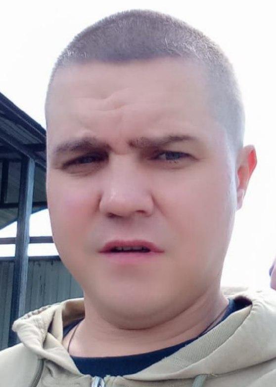 Фото: Погибший на войне с Украиной Равзутдинов Роберт Рамилевич. Республика Татарстан, заключенные