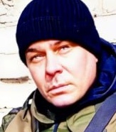 Фото: Погибший на войне с Украиной Худяков Сергей Леонидович. Архангельская область, нет данных