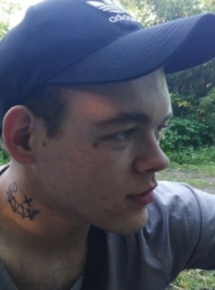 Фото: Погибший на войне с Украиной Маслов Артем Юрьевич. Тульская область, добровольцы