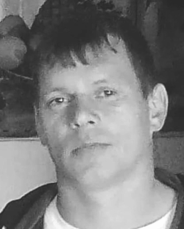 Фото: Погибший на войне с Украиной Носков Алексей Васильевич. Свердловская область, добровольцы