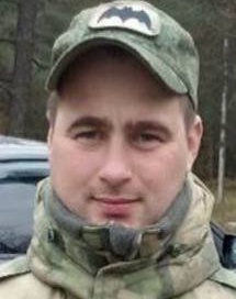 Фото: Погибший на войне с Украиной Новохатский Артем Васильевич. Республика Карелия, нет данных