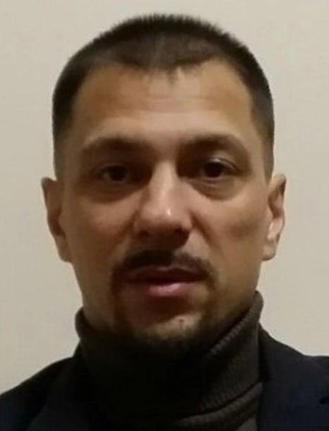 Фото: Погибший на войне с Украиной Антонов Виталий Владимирович. Республика Татарстан, нет данных