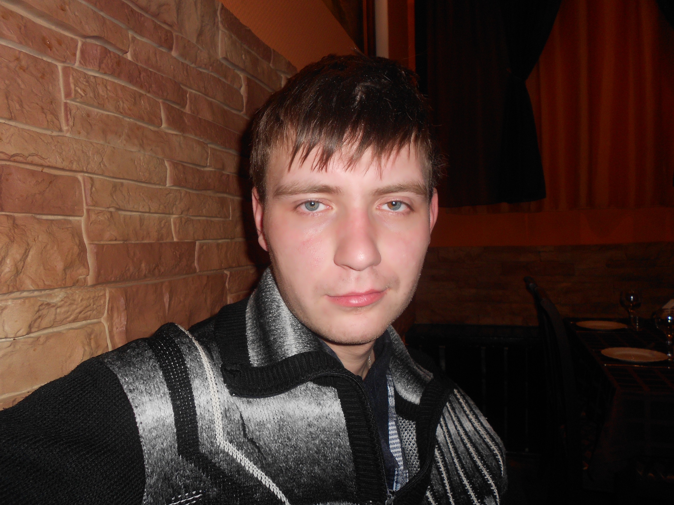 Фото: Погибший на войне с Украиной Зайцев Алексей Борисович. Московская область, нет данных