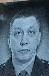 Фото: Погибший на войне с Украиной Мещеряков Сергей Владимирович. Республика Коми, добровольцы