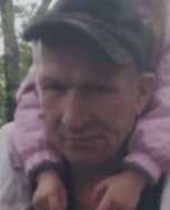 Фото: Погибший на войне с Украиной Есипов Евгений Геннадьевич. Республика Хакасия, нет данных