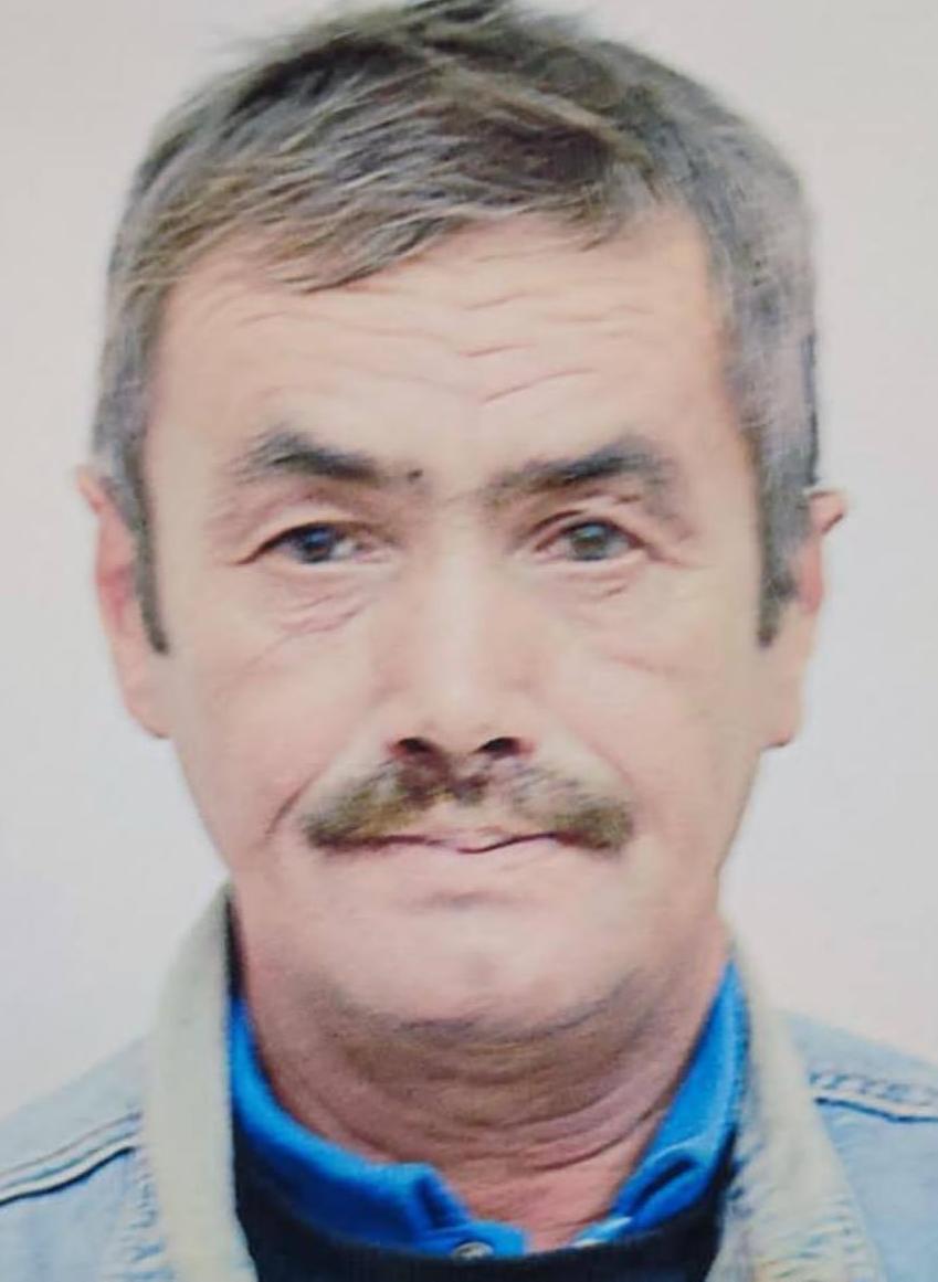 Фото: Погибший на войне с Украиной Сагитзянов Рафиль Габделбарович. Республика Татарстан, добровольцы