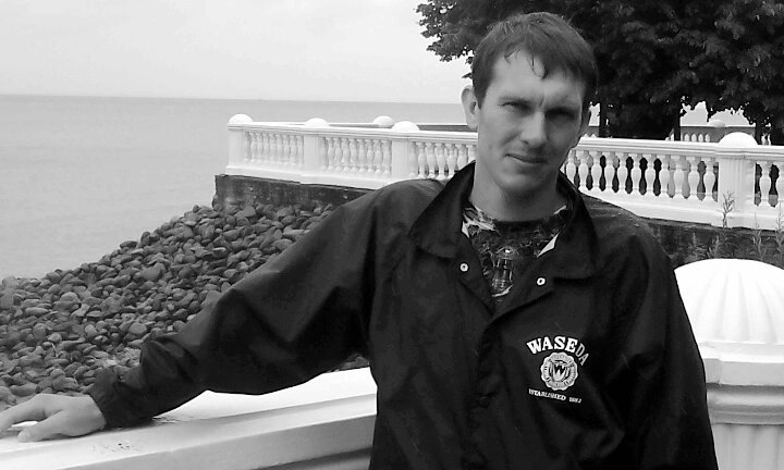 Фото: Погибший на войне с Украиной Беседин Андрей Юрьевич. Курская область, добровольцы