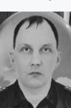 Фото: Погибший на войне с Украиной Ощепков Валентин Олегович. Иркутская область, нет данных