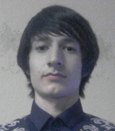 Фото: Погибший на войне с Украиной Кильба Олег Мурадинович. Республика Карачаево-Черкесия, мотострелковые войска