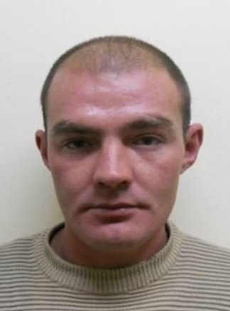 Фото: Погибший на войне с Украиной Малых Андрей Геннадьевич. Удмуртская Республика, нет данных