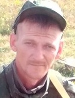 Фото: Погибший на войне с Украиной Титовский Сергей Викторович. Белгородская область, добровольцы