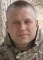 Фото: Погибший на войне с Украиной Еременко Андрей Владимирович. Белгородская область, мотострелковые войска