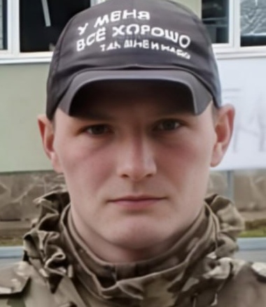 Фото: Погибший на войне с Украиной Голышев Александр Александрович. Курганская область, добровольцы