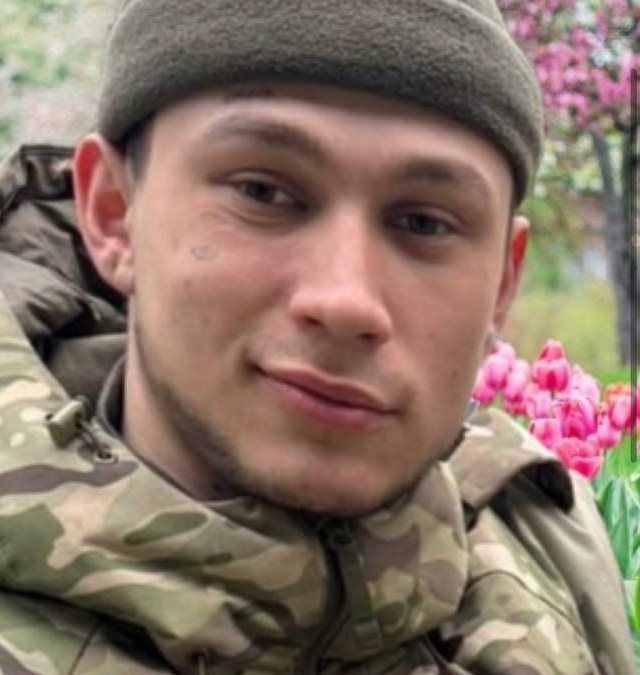 Фото: Погибший на войне с Украиной Горшков Виктор Витальевич. Курганская область, нет данных