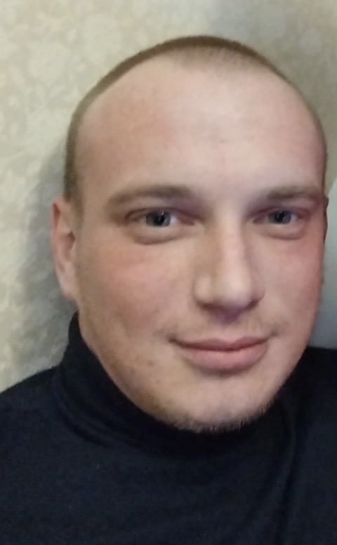 Фото: Погибший на войне с Украиной Медведев Алексей Евгеньевич. Волгоградская область, заключенные