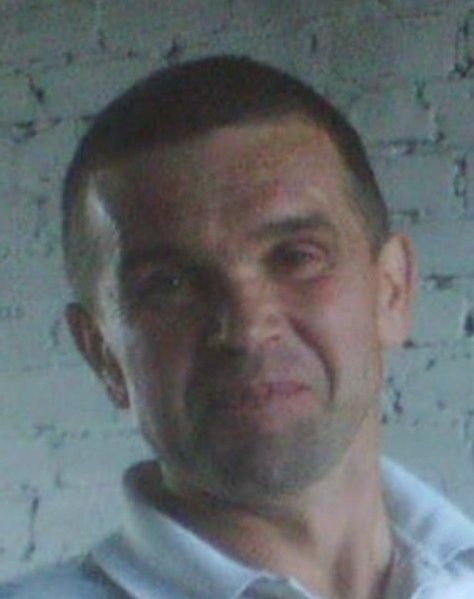 Фото: Погибший на войне с Украиной Кобяшев Андрей Валентинович. Свердловская область, нет данных