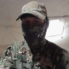 Фото: Погибший на войне с Украиной Фатеев Владимир Владимирович. Омская область, нет данных