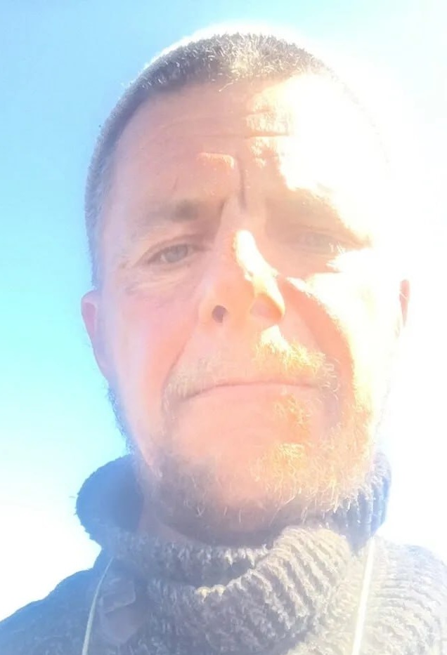 Фото: Погибший на войне с Украиной Рамусь Андрей Валерьевич. Алтайский край, добровольцы