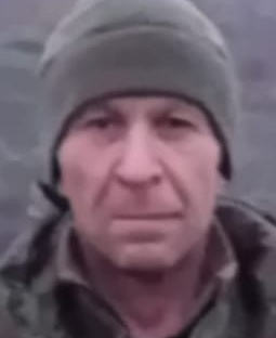 Фото: Погибший на войне с Украиной Кофанов Николай Николаевич. Ставропольский край, мотострелковые войска